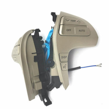 ya 4 8.8.2 Suitable for Toyota Hilux Vigo Steering Wheel Audio Button Combination Switch