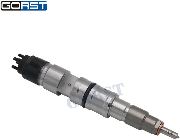 ya 10 9.16 baidi Common Rail Injector Assembly 0445120277 For Faw DE CA6DM2_EU4 For Jeifang J5 J6