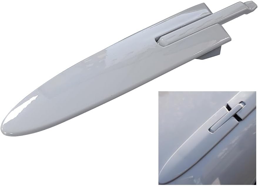 ya 14 9.20 zhengce Left Roof Top Hinge Cover for BMW 3 4 Series Convertible (F33) 2014 5437718-1