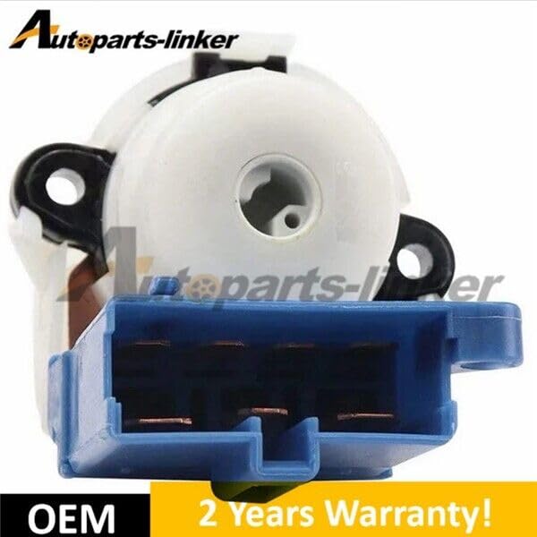 ya 8 8.24 baidi 35130-S30-003 Ignition Switch for Honda for Accord 1994-97 for Acura CL 1997 TL 1995-98