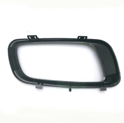 ya 10 9.16 zhengce 1 Pair Left Right Fog Light Lamp Cover F for Ram e Fit for Mitsubishi Pajer