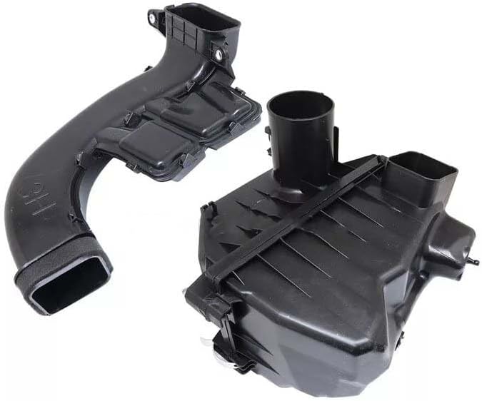 ya 11 9.14 zhengce 2PCS Air Cleaner Box W/Duct Tube ONLY for RAV4 19-23 Prime 21-24 Venza 21-2