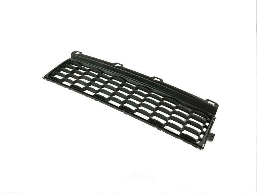 ya 2 8.15 Suitable for 2015-19 for Jeep Renegade Matte Black Honeycomb Grille Front Lower Bumper Grille