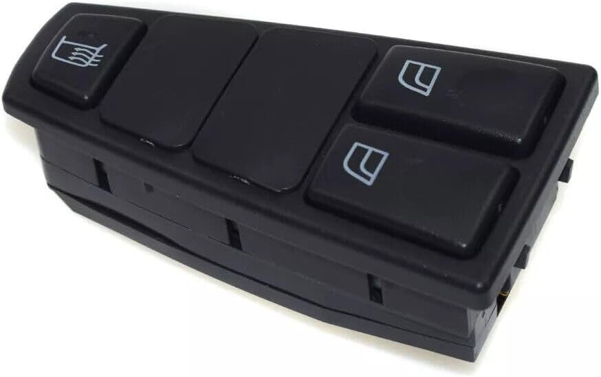 ya 11 9.14 zhengce 20752914 20568853 Truck Power Window Control Switch Suitable for Volvo 2045