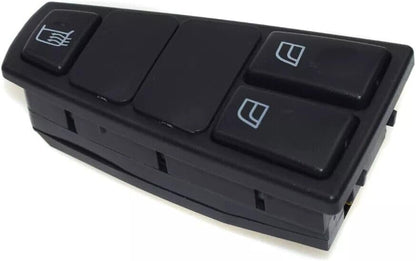 ya 11 9.14 zhengce 20752914 20568853 Truck Power Window Control Switch Suitable for Volvo 2045