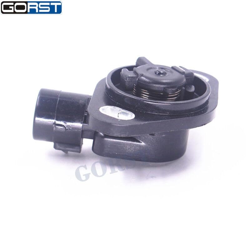 ya 4 8.8 Throttle Position Sensor TPS for Honda for Acura for Civic CRX 37825-PAA-A01 JT3R60659