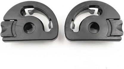ya 28 10.13 zhengce 2 Pcs Front for Seat Armrest Bracket 8830TJ for Peugeot 307 Partner Berlin