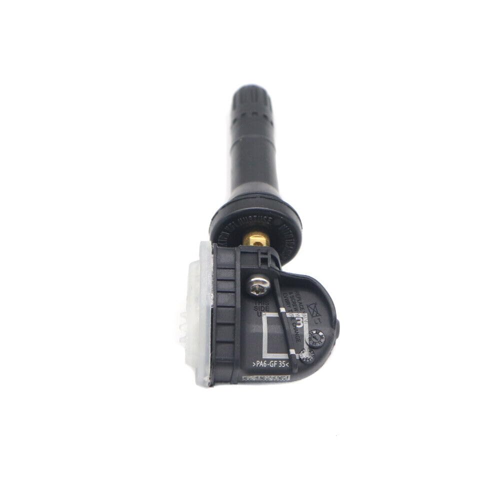 ya 4 8.8 4-Pack TPMS tire Pressure Sensor 13540601 for GMC for Chevrolet for Buick for Cadillac 