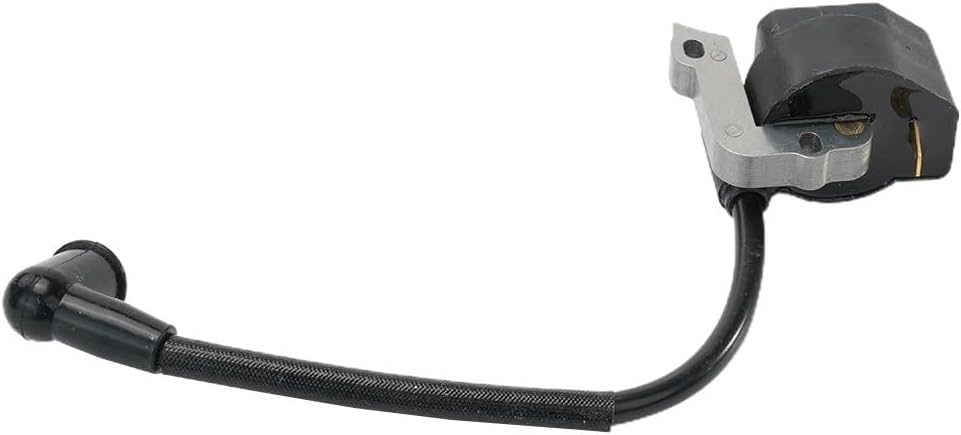 ya 26 10.21 baidi 1X Ignition Coil for Homelite 09550 09551 850108009 Blower String Trimmer