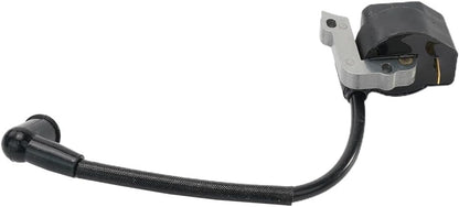 ya 26 10.21 baidi 1X Ignition Coil for Homelite 09550 09551 850108009 Blower String Trimmer