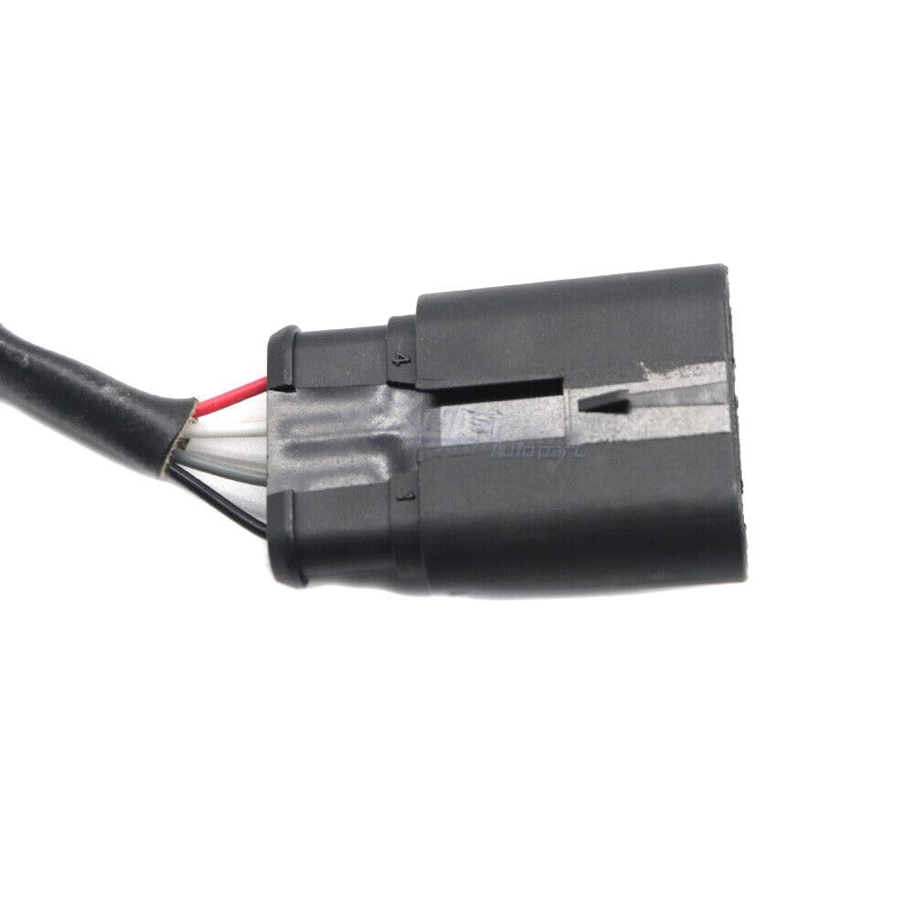 ya 2 8.15 O2 Oxygen Sensor Lambda 55249726 for Alfa Romeo - 5Y 2013-2016 0055249726
