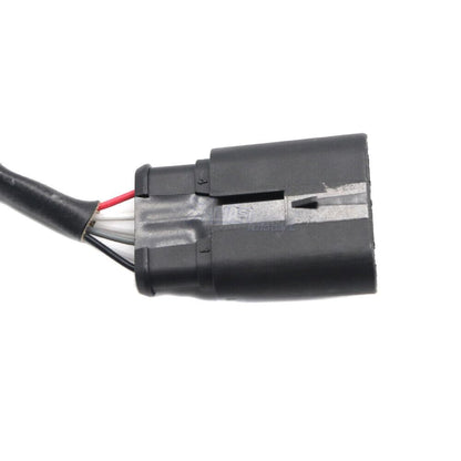 ya 2 8.15 O2 Oxygen Sensor Lambda 55249726 for Alfa Romeo - 5Y 2013-2016 0055249726