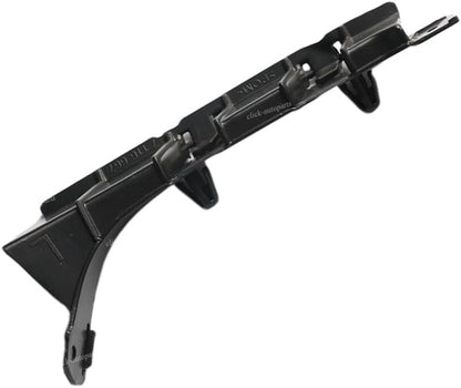 ya 27 10.13 baidi 1Pcs Front Left Side Bumper Cover Bar Bracket Guide for BMW for X5 E53 2003 2004 05