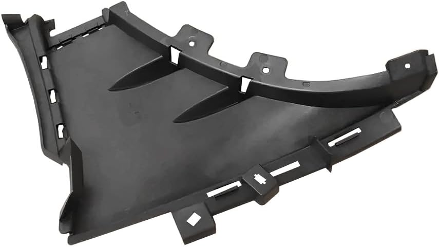 ya 5 8.10 Fits For GLA-Class W118 GLA200 GLA260 Front Right Bumper Fog Light Lamp Cover