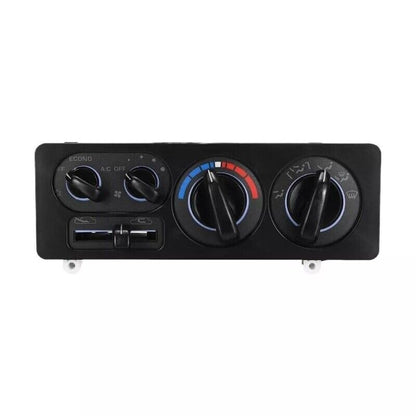 ya 6 8.14 The air Conditioning Heater Climate Control Panel Switch is Suitable for Mitsubishi Pajero Montero V31 V32