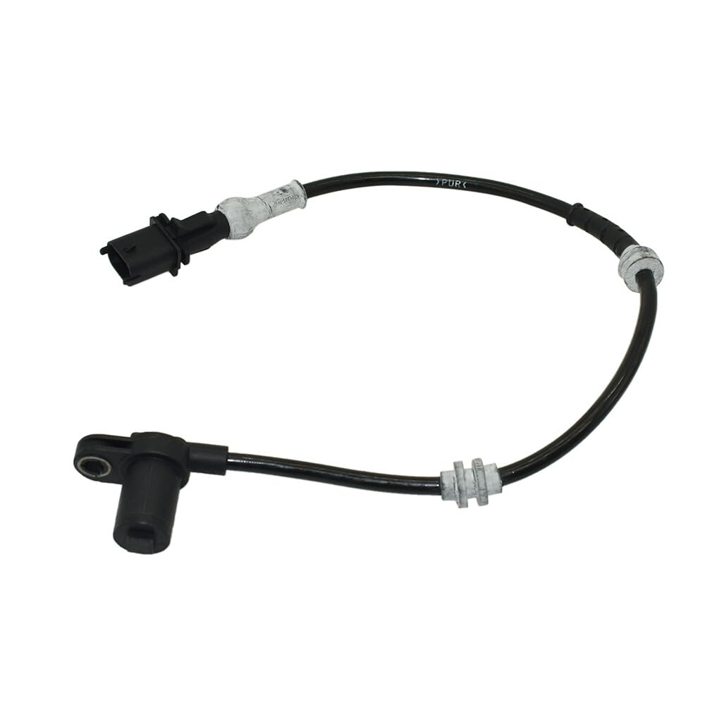 ya 5 8.10 ABS Speed Sensor for VaU-xhall Combo Corsa ME-Riva 9115064