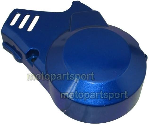 ya 4 8.14 Engine Stator Cover for Lifan YX Zongshen 110 125 140 150 160 170 180cc Pit Bike