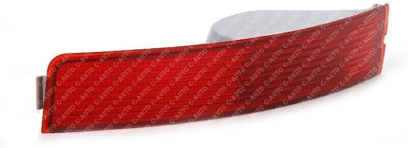 ya 7 8.24 baidi for Volvo XC90 2007-2014 Left Rear Bumper Brake Light Tail Light Driver Side