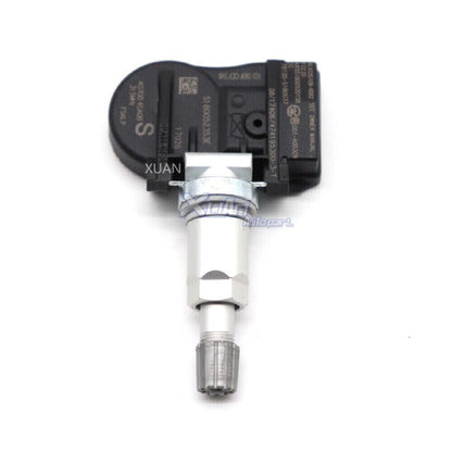 ya 2 8.15 TIRE Pressure Sensor TPMS for Infiniti Q50 14-15 315MHz 40700-4GA0B 40700-4GA0A