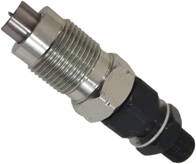 ya 10 9.16 zhengce Engine Fuel Injector 23600-78C00-71 for Toyota 1dz Forklift Parts