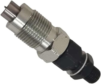ya 10 9.16 zhengce Engine Fuel Injector 23600-78C00-71 for Toyota 1dz Forklift Parts