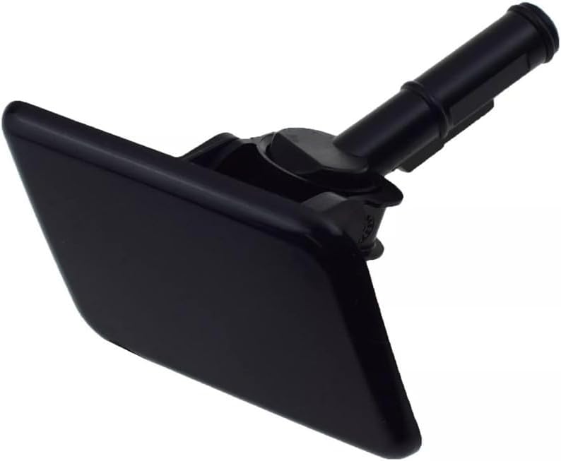ya 12 10.8 baidi HeadLight Washer Nozzle Jet + Cap Cover Right Side Unpainted For I40 2011-2015