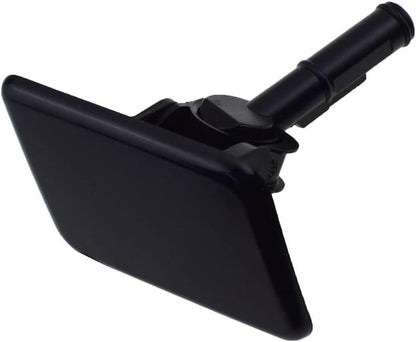 ya 12 10.8 baidi HeadLight Washer Nozzle Jet + Cap Cover Right Side Unpainted For I40 2011-2015