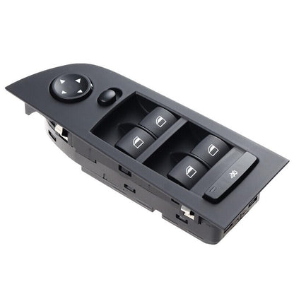 ya 9 10.24 Car Window Mirror Switch Control for BMW E90 E91 318i 320i 325i 335i 613192