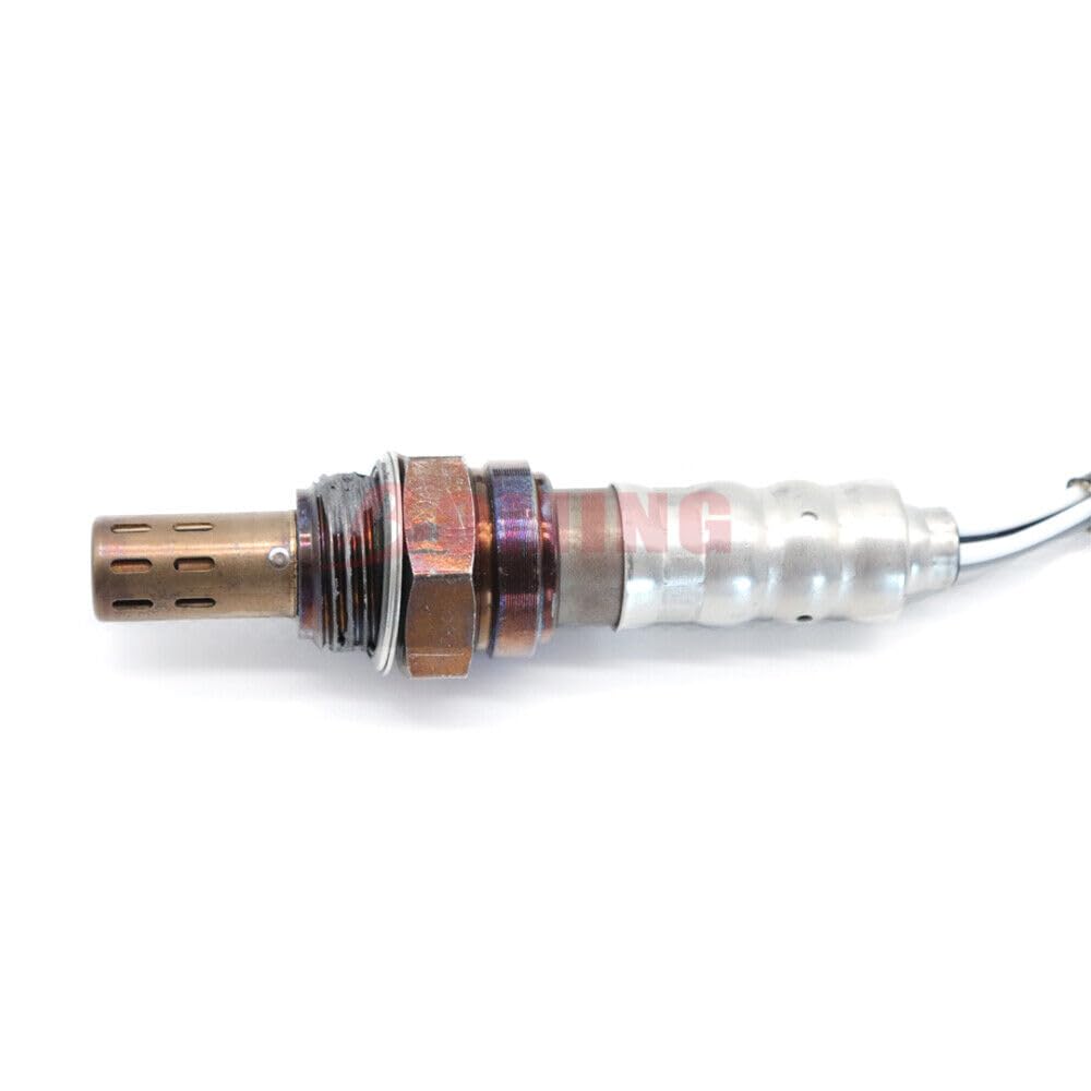 ya 4 8.14 Suitable for Tucson 2.0L for Kia Sorento Optima for Hyundai Santa Fe 2.4 Downstream Oxygen Sensor