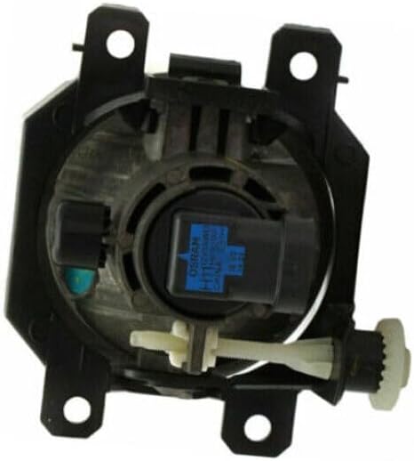 ya 2 8.15 Left suitable for Subaru Forester 2016-2018 fog light running light strip/auxiliary
