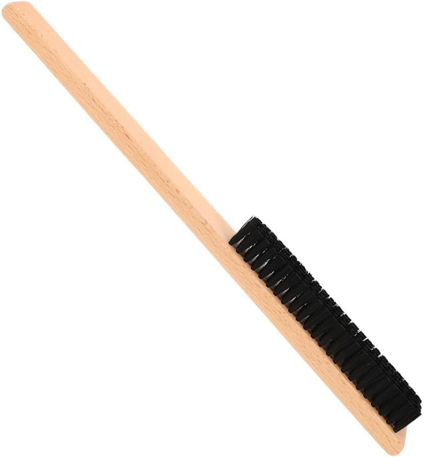 ya 26 10.21 baidi Coat Brush Clothes Brushes Soft Cleaning Clothing Household Laundry Scrub