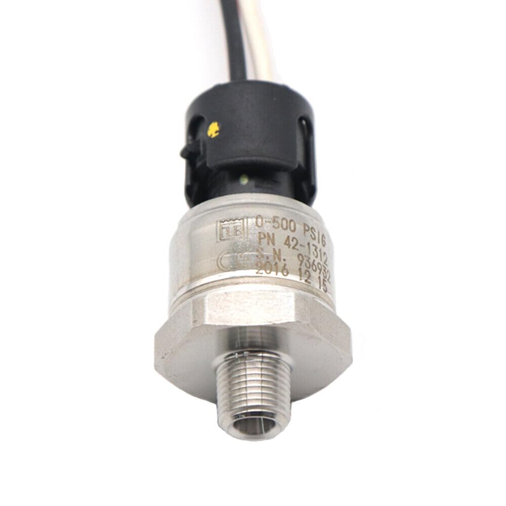 ya 3 8.24 baidi 42-1312 HP Transducer Pressure Sensor for Thermo King 421312 41-6555 41-7962
