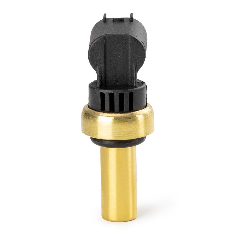 ya 11 9.14 baidi5X Engine Coolant Temperature Sensor Fits for Chevy Trax Sonic for Buick Encore 55591401