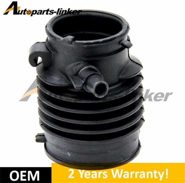 ya 4 8.24 baidi Engine Air Intake Hose 17228-R70-A00 for Honda for Acura 2008-2009 for Acura TL 09-2010
