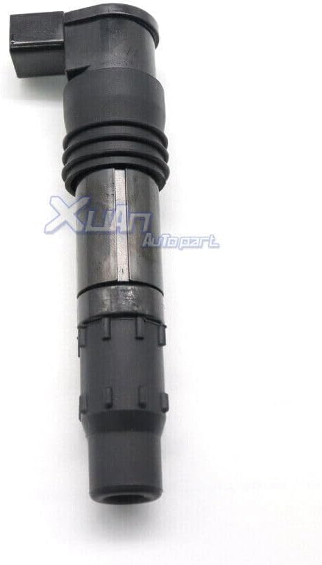 ya 28 10.13 zhengce 4X Ignition Coil 129700-4400 for Suzuki GSX1300RZ Hayabusa GSXR 600 750 GS