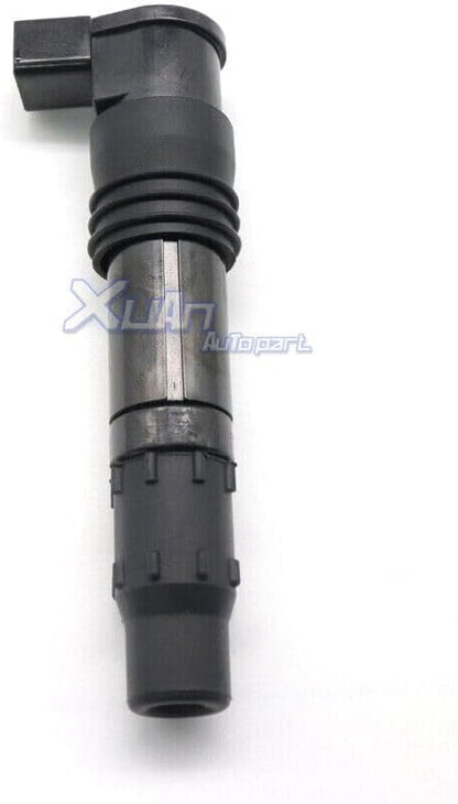 ya 28 10.13 zhengce 4X Ignition Coil 129700-4400 for Suzuki GSX1300RZ Hayabusa GSXR 600 750 GS