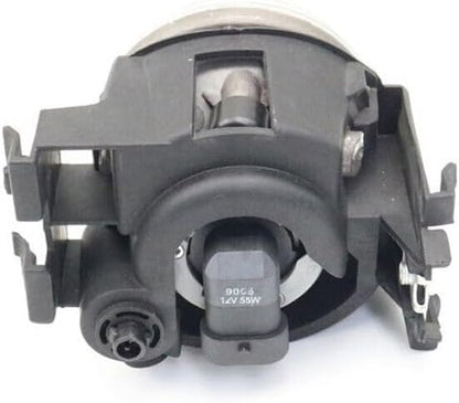 ya 10 9.16 zhengce For Subaru Impreza Outback Legacy Clear Left & Right Bumper Fog Light Front