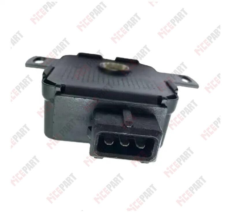 ya 6 8.24 baidi Throttle Position Sensor 179950-0057 179950-0311 Compatible with for Toyota for Camry 