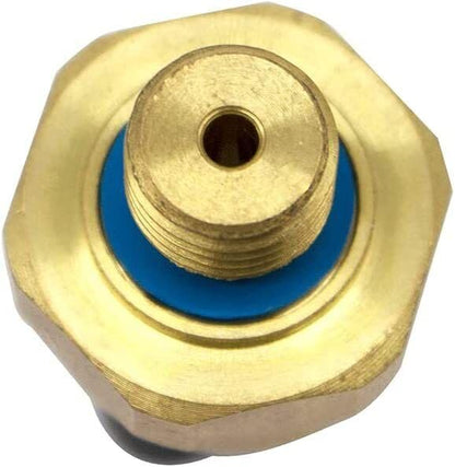 ya 6 8.14 Oil Pressure Sensor 9802152780 for Peugeot 308 T9 1.6 HDI for Citroen C4 Cactus 