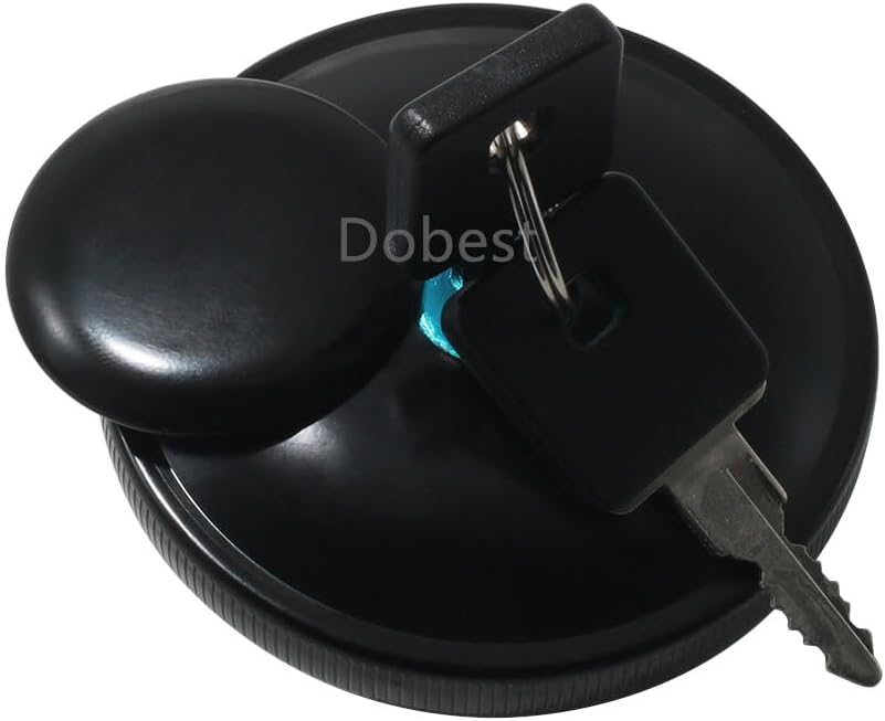 ya 13 9.15 baidi Fuel Tank Cap Cover Keys for Harley-Davidson 02-03/05 XL883R SPORTSTER 883R