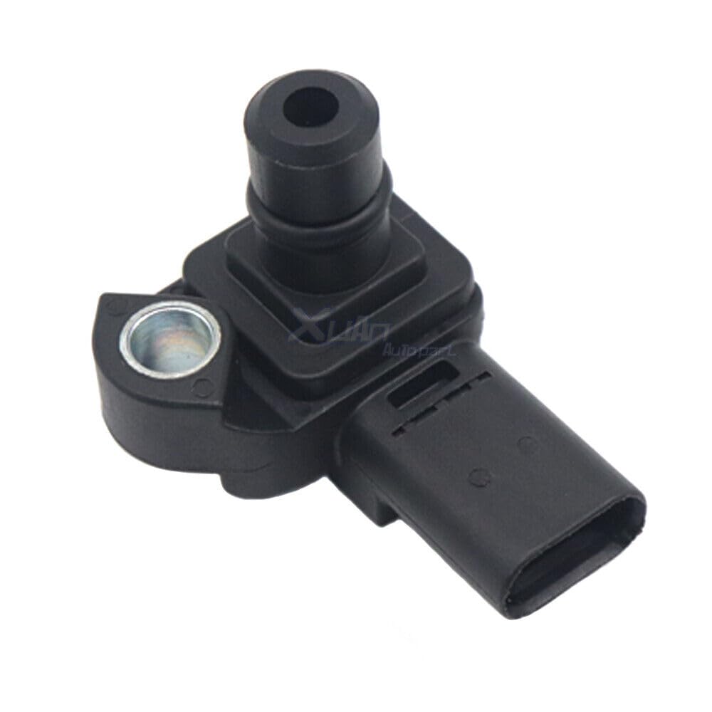 ya 2 8.15 The Manifold Pressure Sensor is Suitable for Chevrolet CT5, Malibu, for Cadillac CT6 12650598