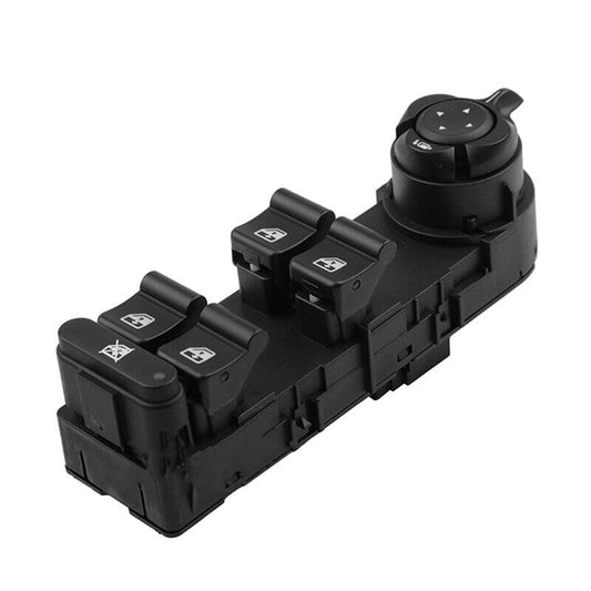 ya 5 8.10 Front Left Power Window Switch Mirror Folding for Alfa Romeo Giulietta 940 10-19