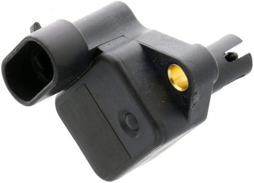 ya 9 10.24 MAP Manifold Pressure Sensor for Mini Cooper R50 W10B16 3-02-07 1.6L 4CYL