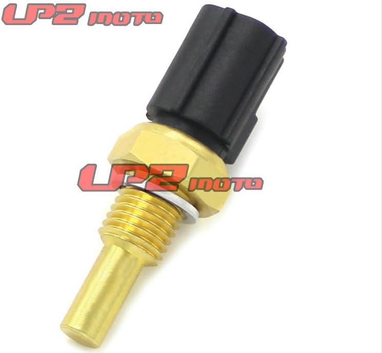 ya 13 9.15 baidi Engine Coolant Temperature Sensor Fit for Yamaha RT50 Phazer GT 2007