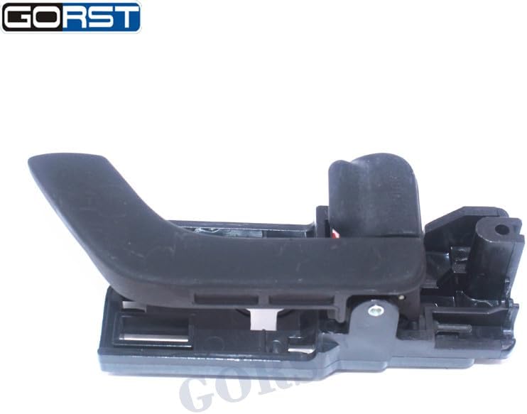 ya 10 9.16 baidi Interior Door Handle Front Right Hand for Hyundai Tiburon 2003-2008 82620-2C000 LK-