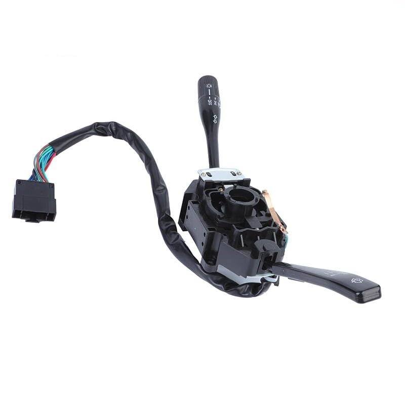 ya 9 10.24 MB571622 Combination Turn Signal Wipe Switch Suitable for L200 LHD 1993-200