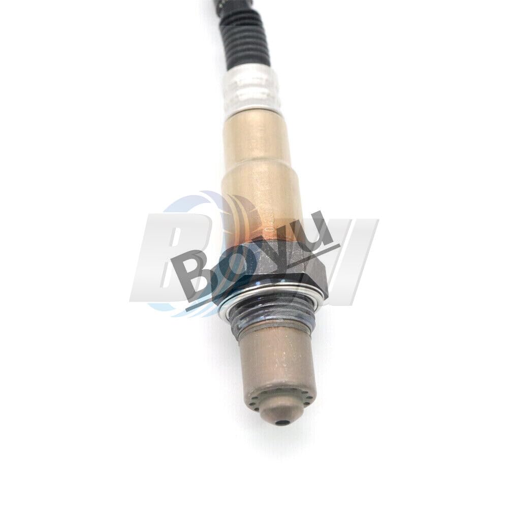 ya 5 8.24 baidi Lambda Oxygen 0258006937 Sensor Suitable for Chery A1 A3 A5 Eastar for BYD F3 Great Wall 
