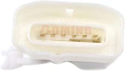 ya 5 8.24 baidi Front Left Door Lock Actuator 69040-20550 for Toyota Celica 2000-2005