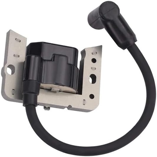 ya 26 10.21 baidi Durable Solid State Module Ignition Coil Parts with Spark Plug for Tecon 34443A