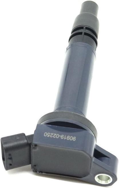 ya 9 10.24 6PCS Ignition Coils Fits for Lexus Is300 2016 3.5L V6 90919-02250 90919-02260